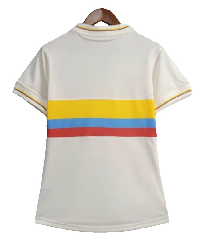 Kolumbien 2024 Jubiläums-Trikot - Damen