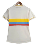 Colombia 2024 Centenary Jersey - Women's