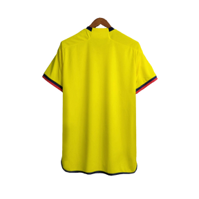 Colombia 23/24 Special Edition Jersey - Fan Version