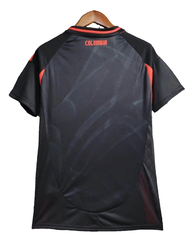 Colombia 24/25 II Away Jersey - Women's