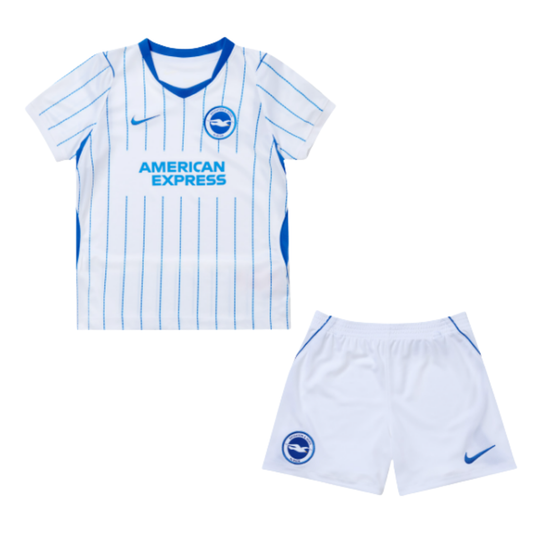 Brighton 26/27 Away - Kids Kit - image 1
