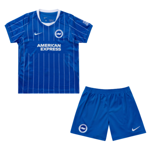 Brighton 26/27 Home - Kids Kit