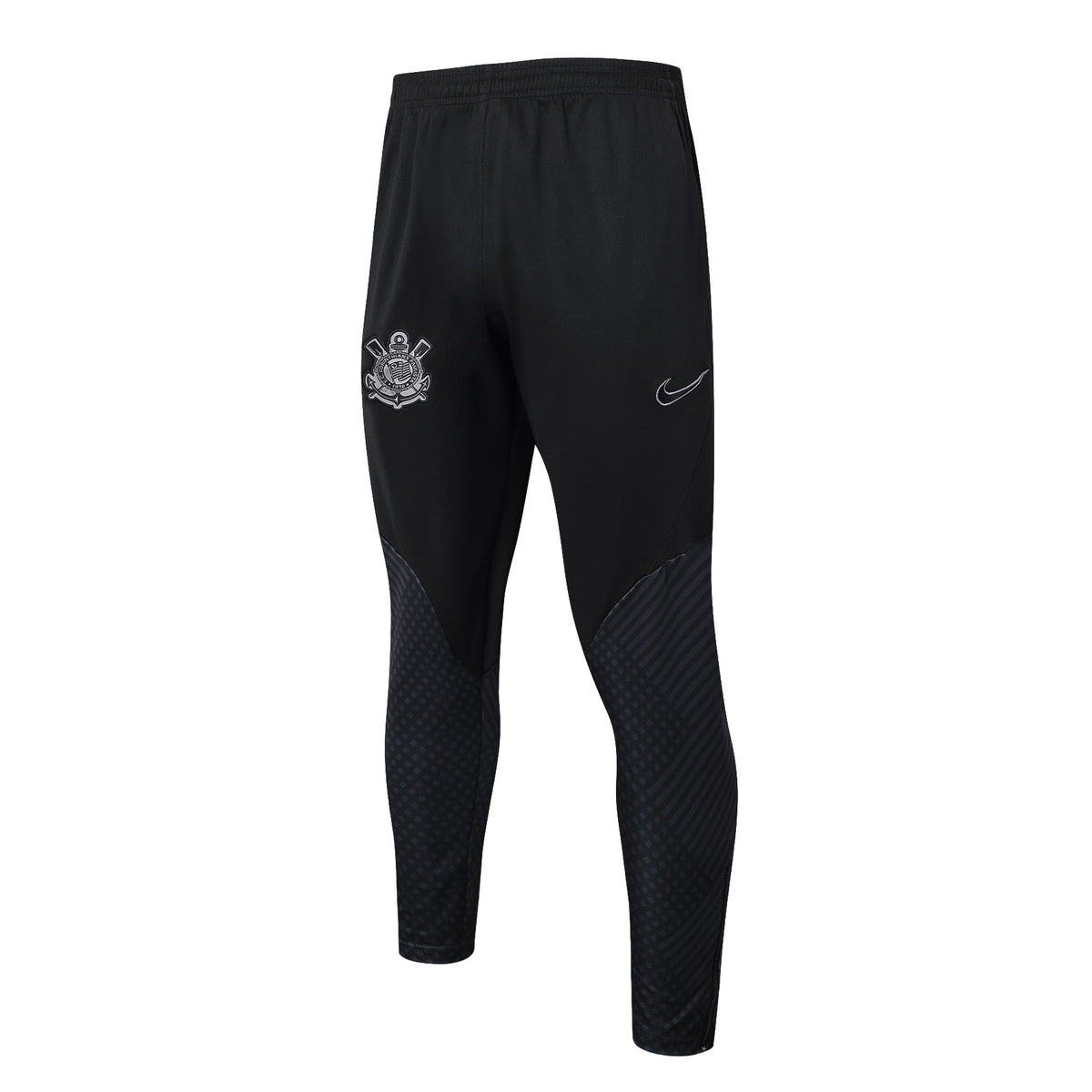 Corinthians 24/25 Kit - All Black
