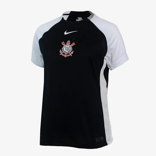 Jersey Woman Nike Corinthians 2025/26 II Fan