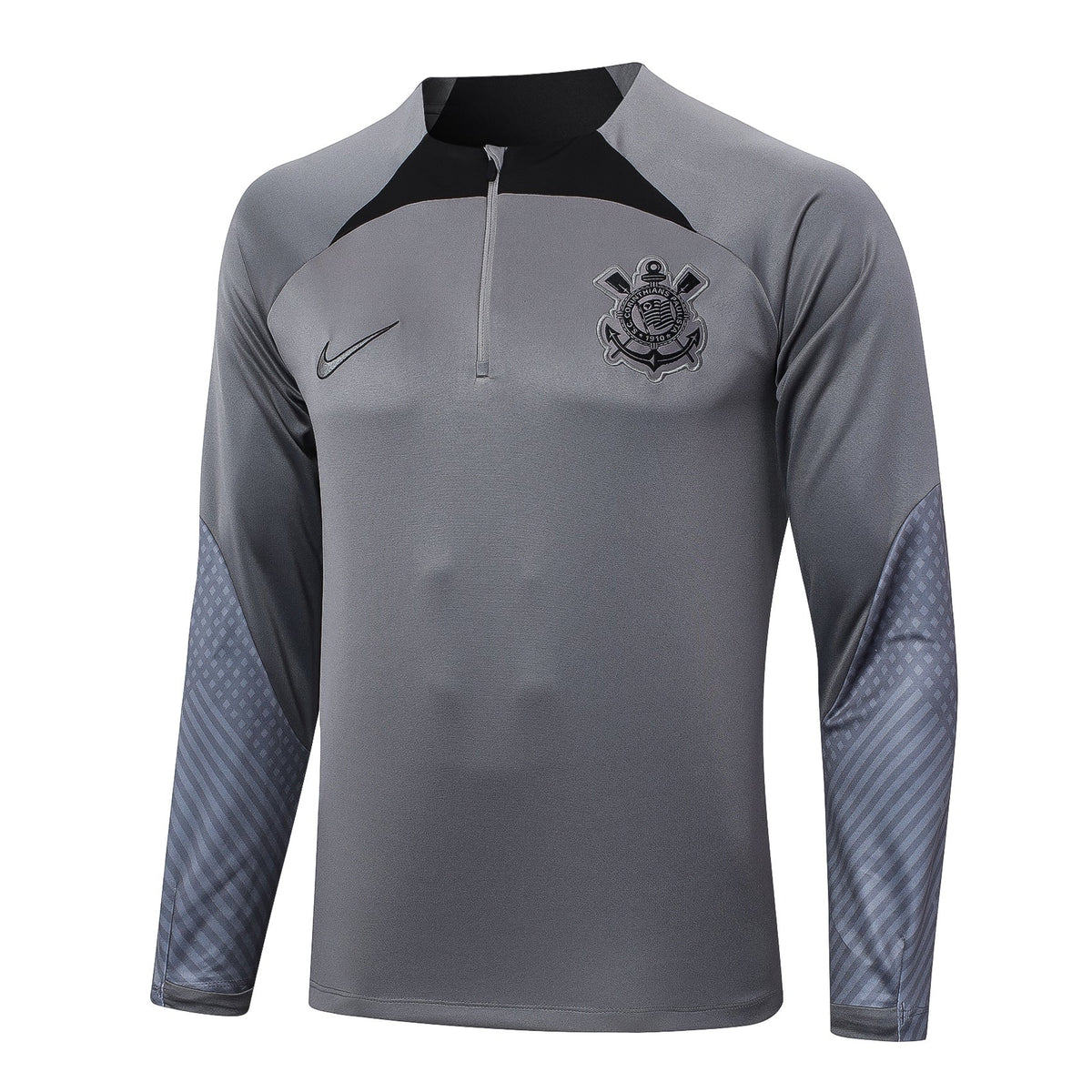 Corinthians 24/25 Kit - Grey