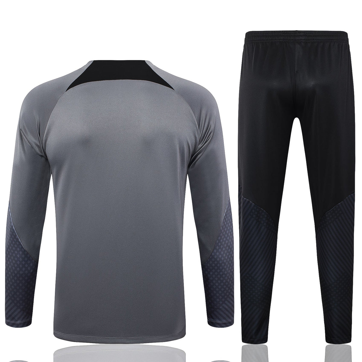 Corinthians 24/25 Kit - Grey