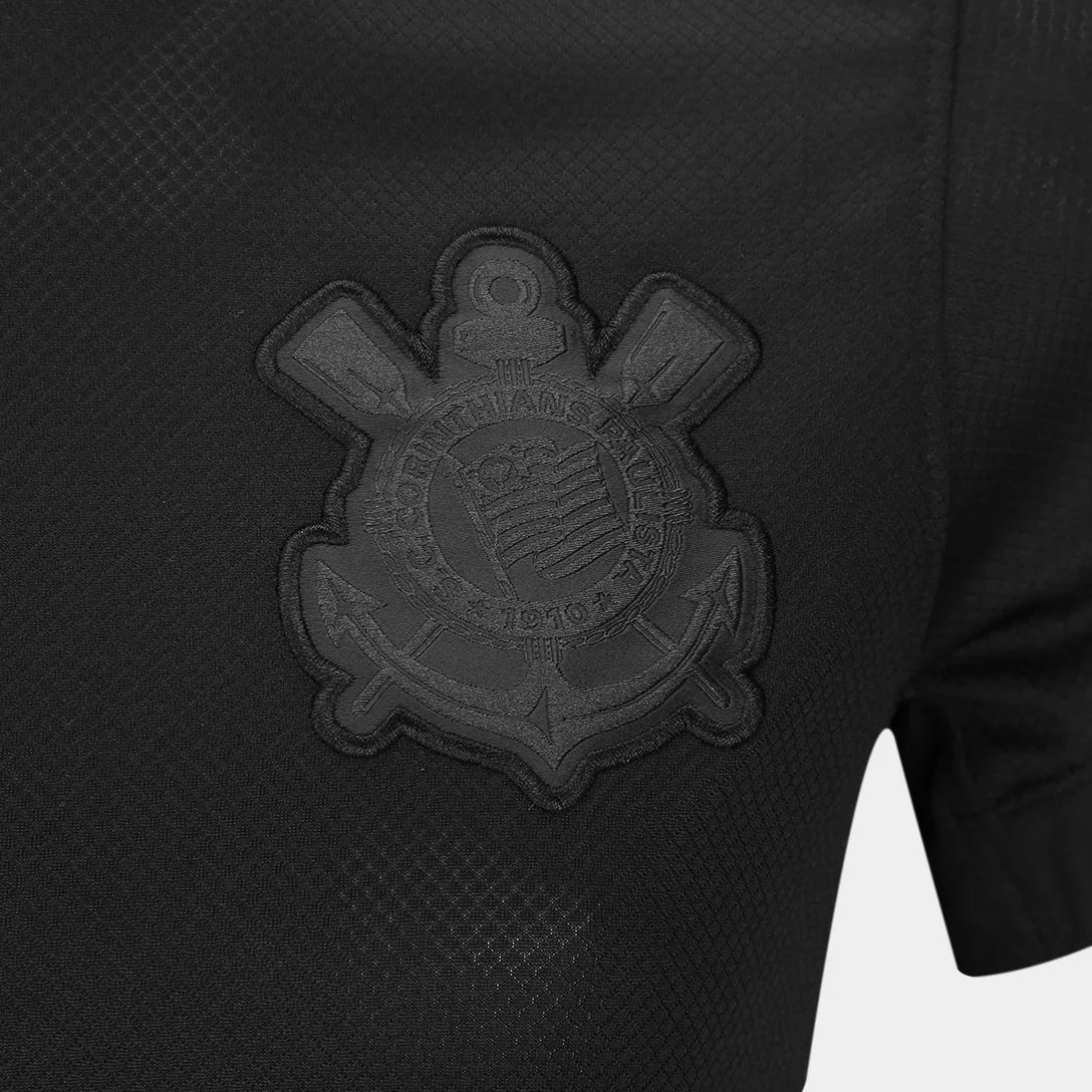 Memphis Depay Corinthians 24/25 II Away - Fan Version