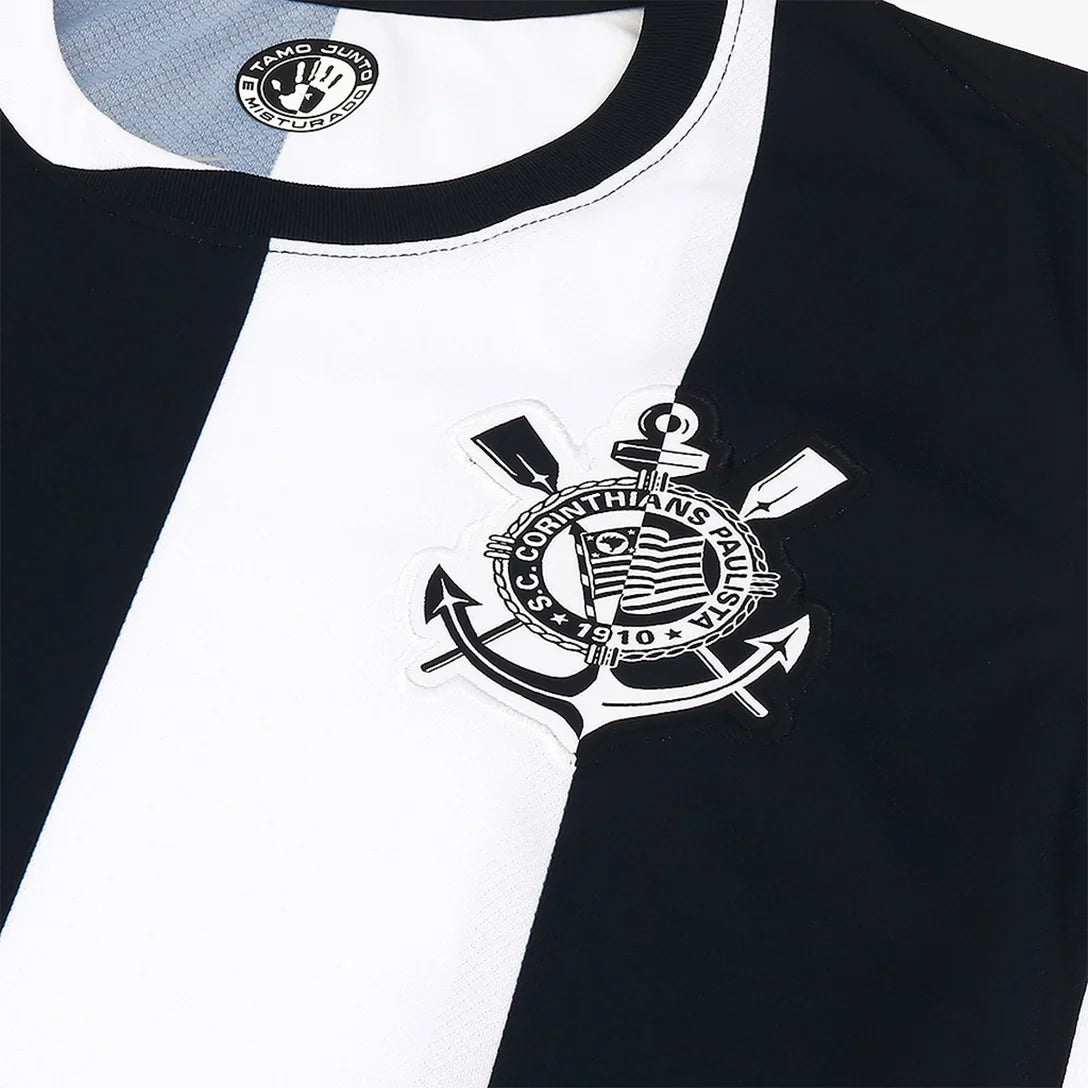 Memphis Depay Corinthians 24/25 III Third - Fan Version