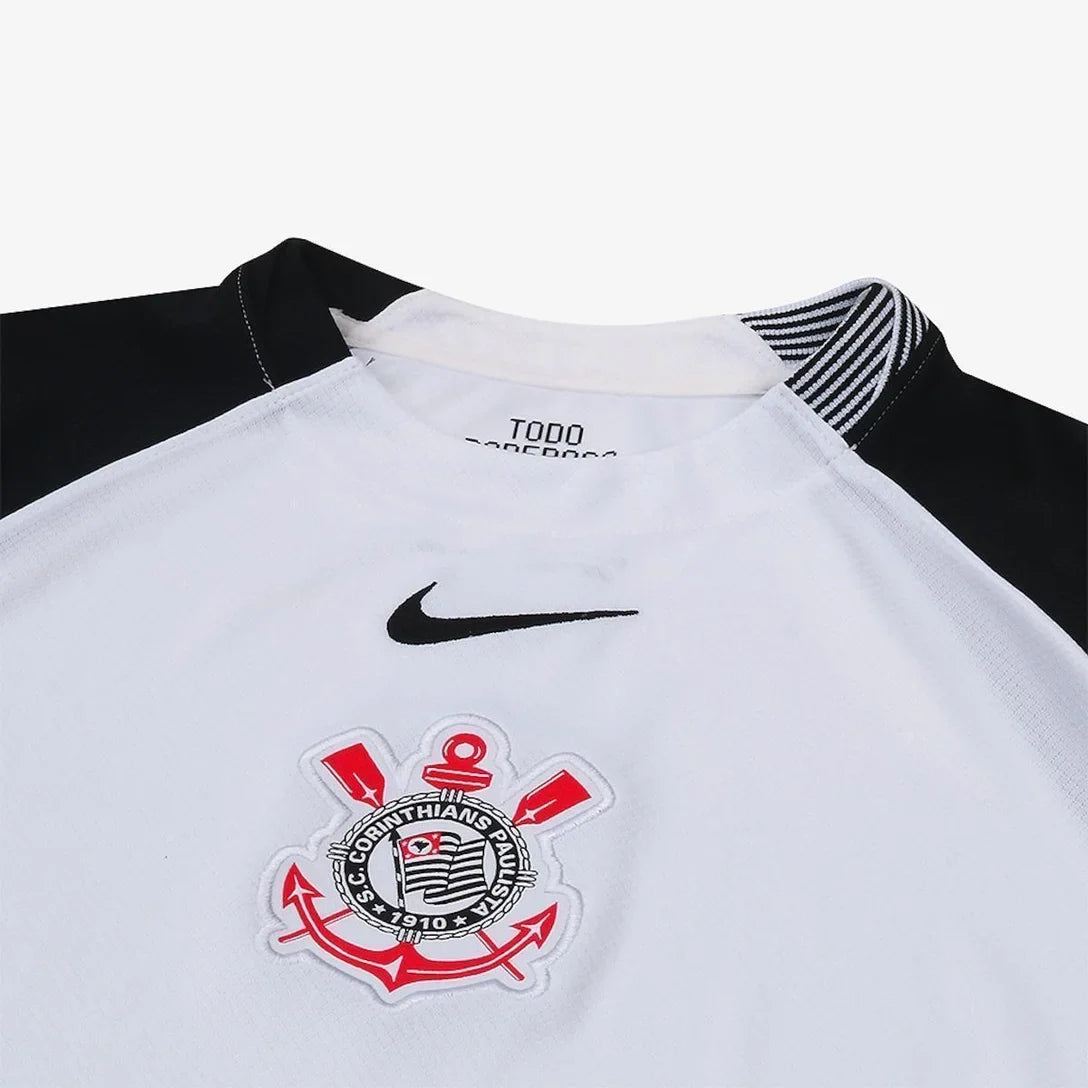 Corinthians 25/26 I Heim - Damen