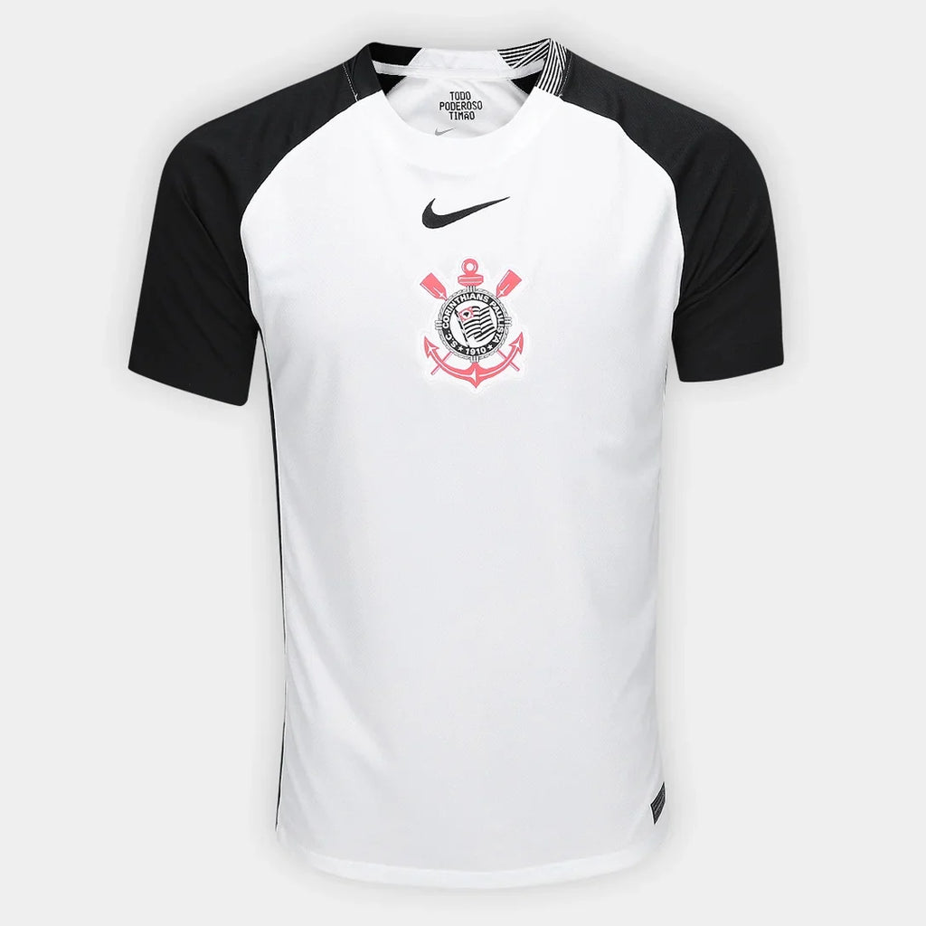 Corinthians 25/26 Domicile - Version Supporter