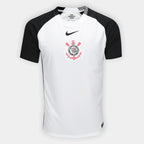Corinthians 25/26 Domicile - Version Supporter
