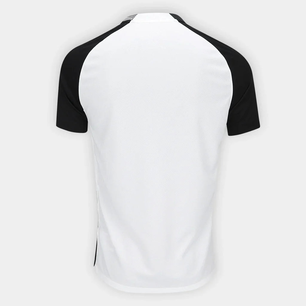 Corinthians 25/26 Home #Tetra CDB - Versione Tifoso