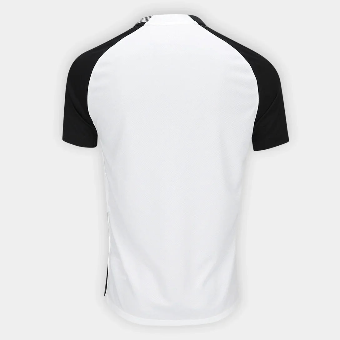 Corinthians 25/26 Home #Tetra CDB - Versione Tifoso