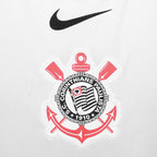 Corinthians 25/26 Home #Tetra CDB - Versione Tifoso