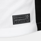 Corinthians 25/26 Home #Tetra CDB - Versione Tifoso