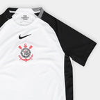 Corinthians 25/26 Home #Tetra CDB - Versione Tifoso
