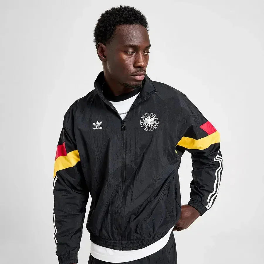 Jacket Windbreaker Adidas Originals Alemanha