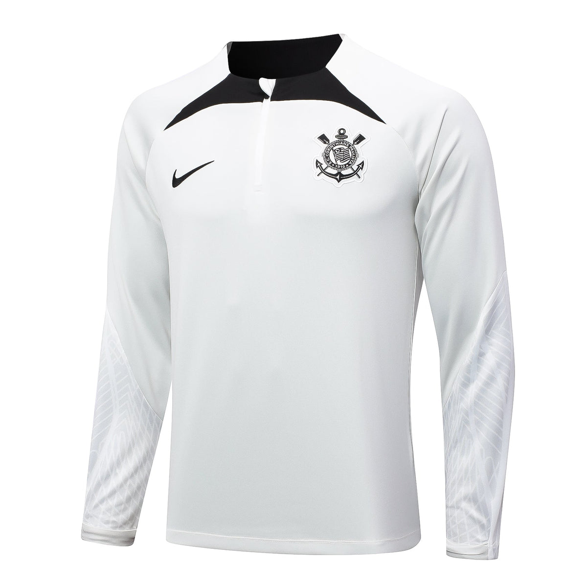 Corinthians 24/25 Kit - White