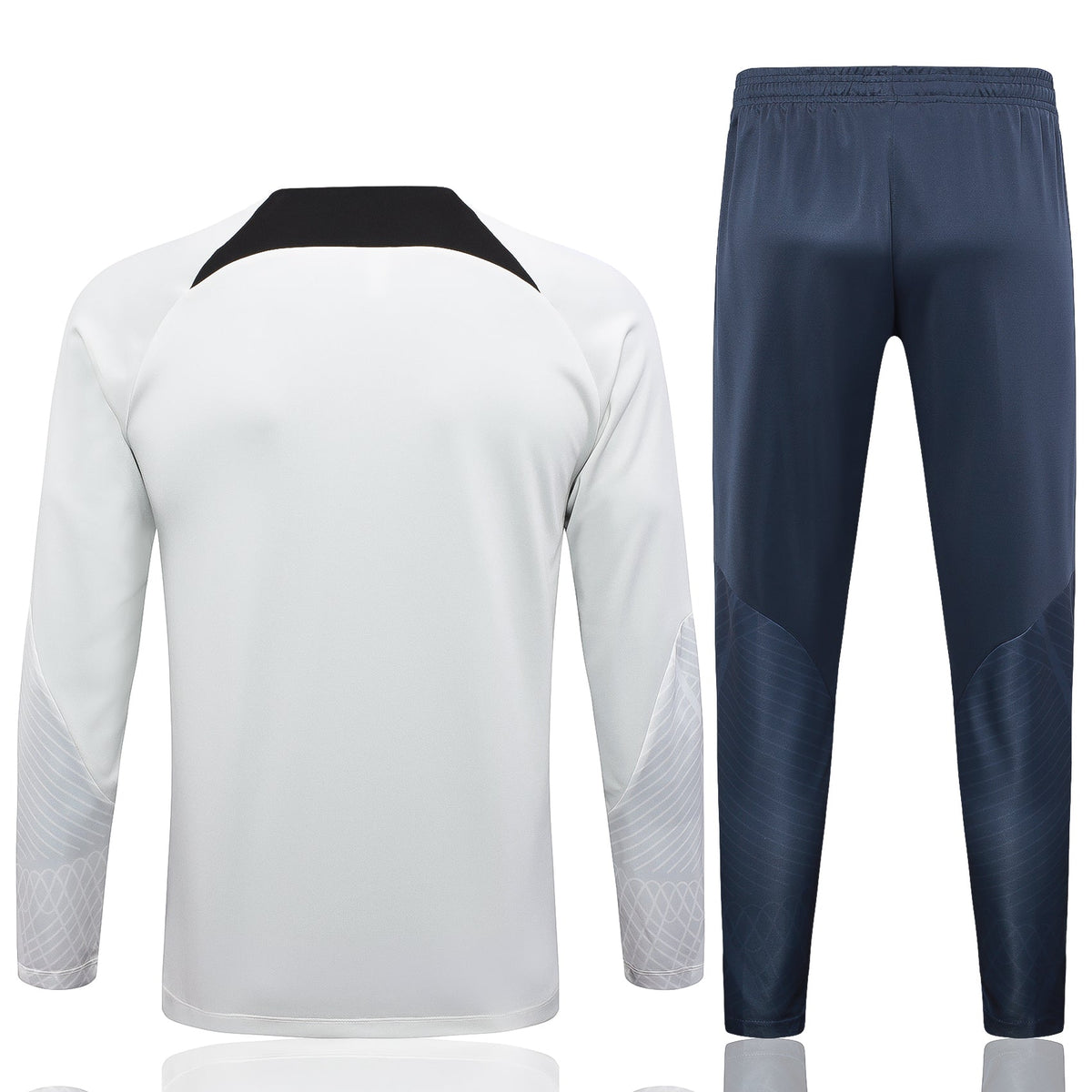 Corinthians 24/25 Kit - White