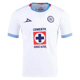 Cruz Azul 24/25 II Away Jersey - Fan Version
