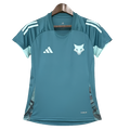 Maglia blu da allenamento Cruzeiro 25/26 - Donna