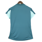 Maglia blu da allenamento Cruzeiro 25/26 - Donna