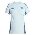 Maglia da allenamento Cruzeiro 25/26 azzurra - Donna