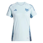 Maglia da allenamento Cruzeiro 25/26 azzurra - Donna