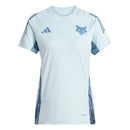 Cruzeiro 25/26 Training Light Blue Jersey - Women's