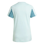 Maglia da allenamento Cruzeiro 25/26 azzurra - Donna