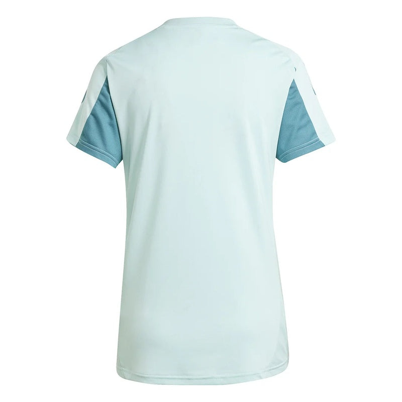 Maglia da allenamento Cruzeiro 25/26 azzurra - Donna