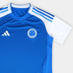 Maillot Domicile Cruzeiro 25/26 I - Femme