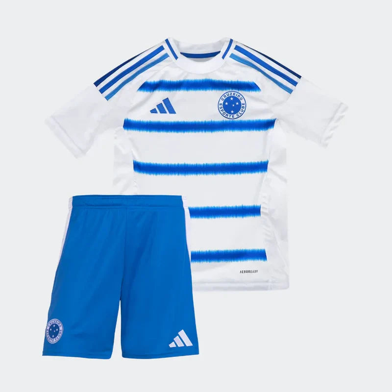 Cruzeiro Kids Away 25/26