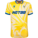 Crystal Palace 24/25 II Away Jersey - Fan Version