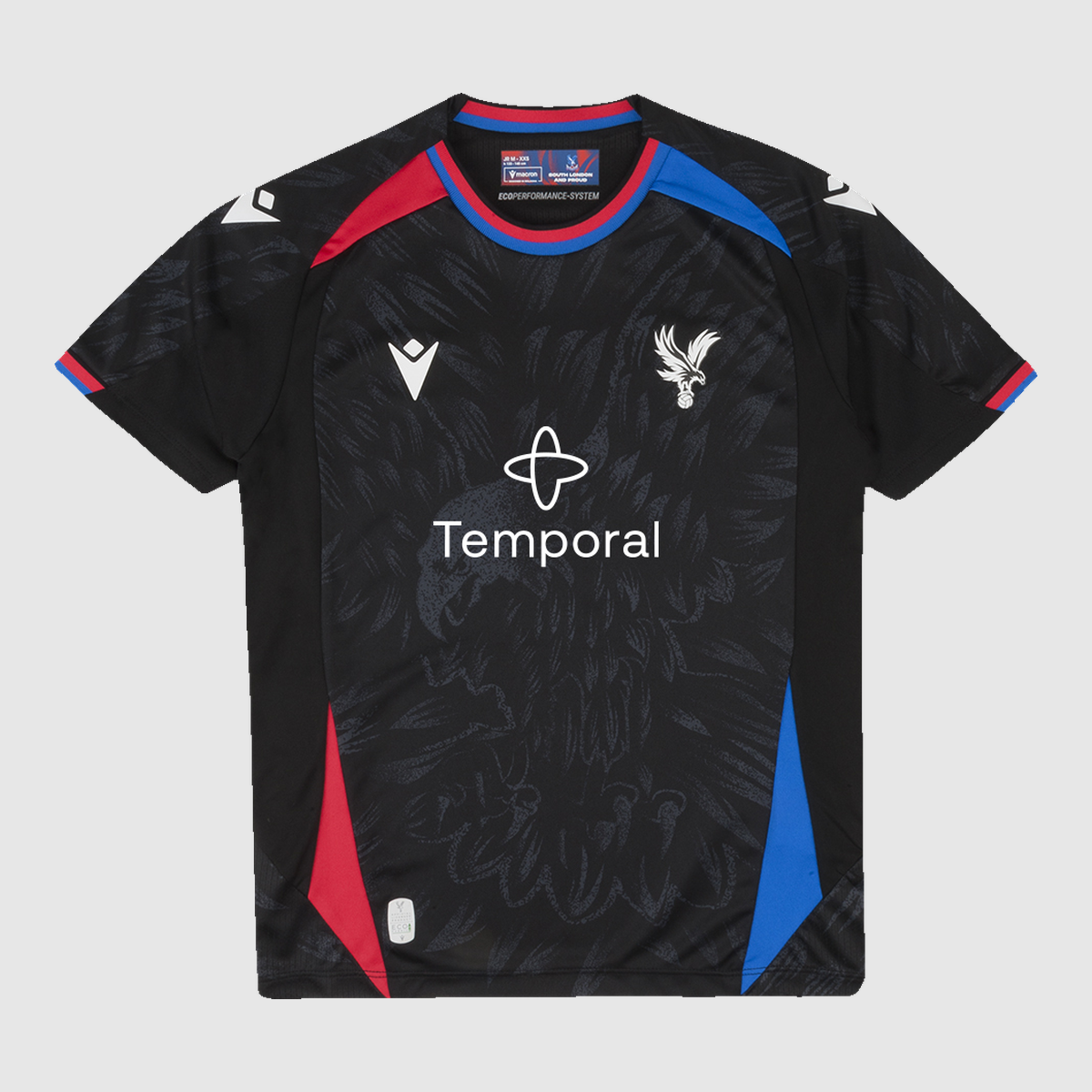 Crystal Palace 26/27 Away - Player Version - image 1
