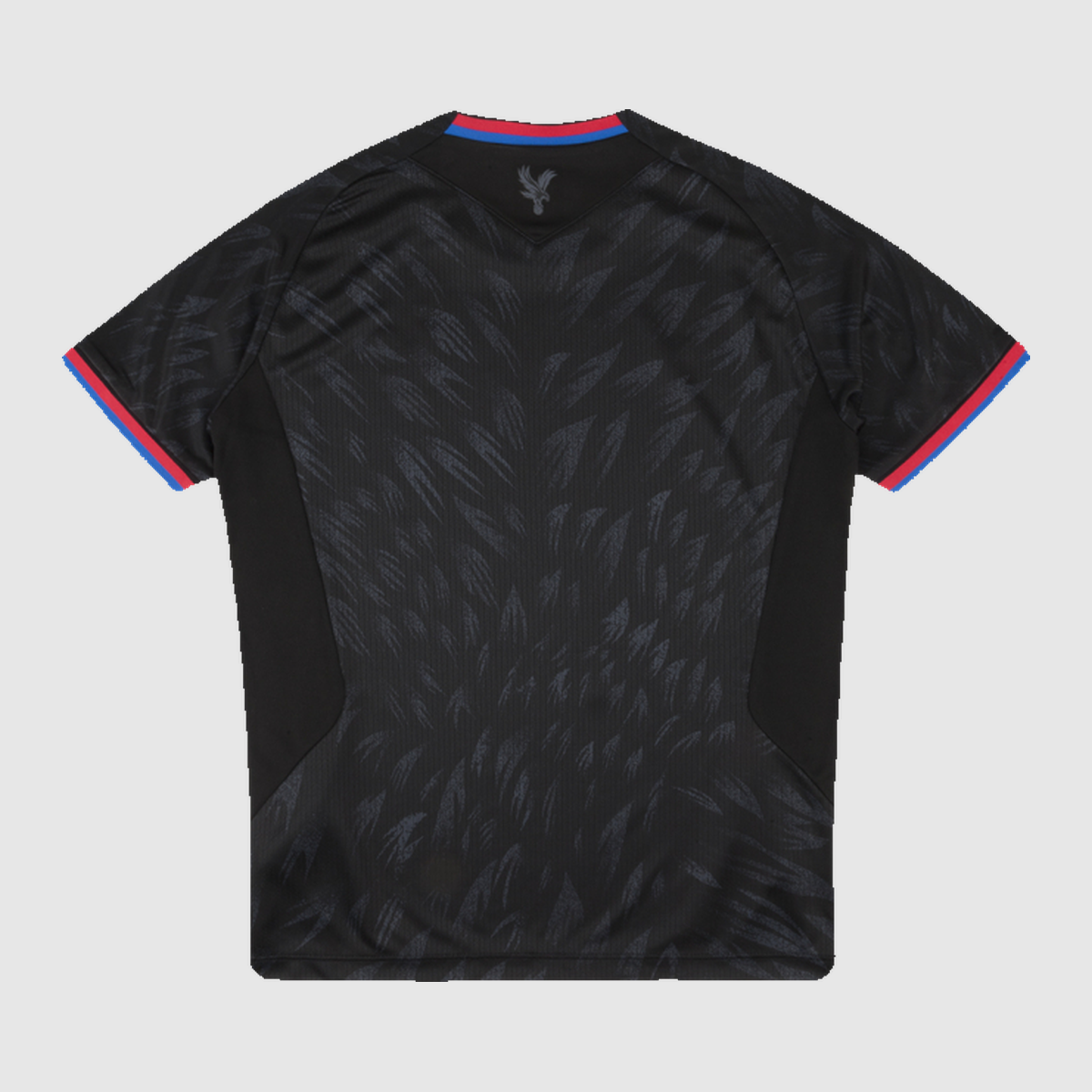 Crystal Palace 26/27 Away - Player Version - image 2