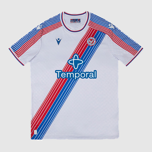 Crystal Palace 26/27 Home - Player Version - image 1