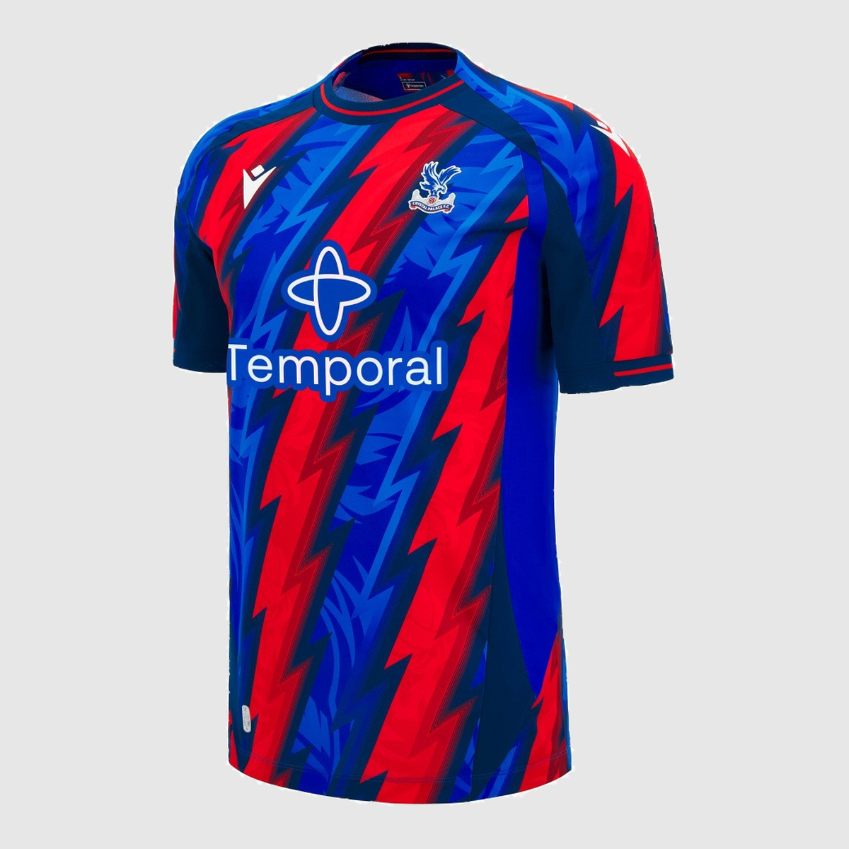 Crystal Palace 26/27 Third - Fan Version - image 1