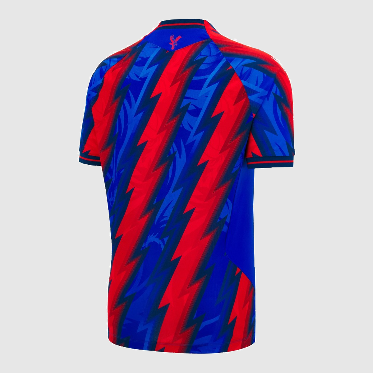 Crystal Palace 26/27 Third - Fan Version - image 2