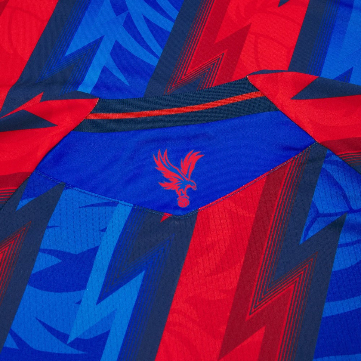 Crystal Palace 26/27 Third - Fan Version - image 4