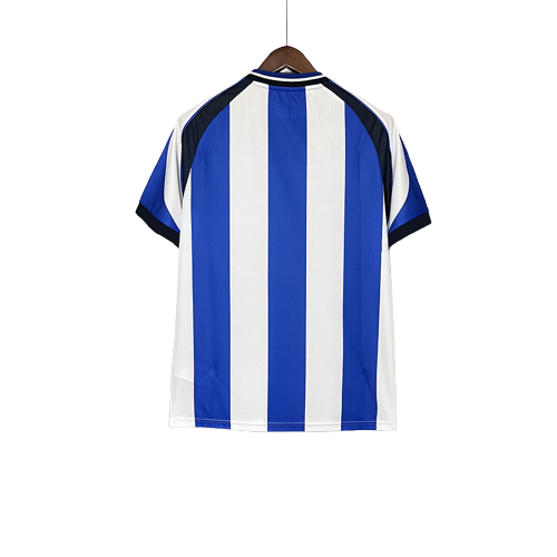 Malaga CF 25/26 I Home Jersey - Fan Version
