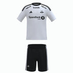 Rosenborg BK 26/27 Home - Kids Kit