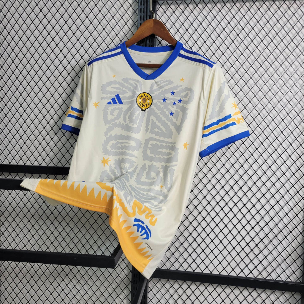 Cruzeiro 25/26 Special Edition - Fan Version - image 6