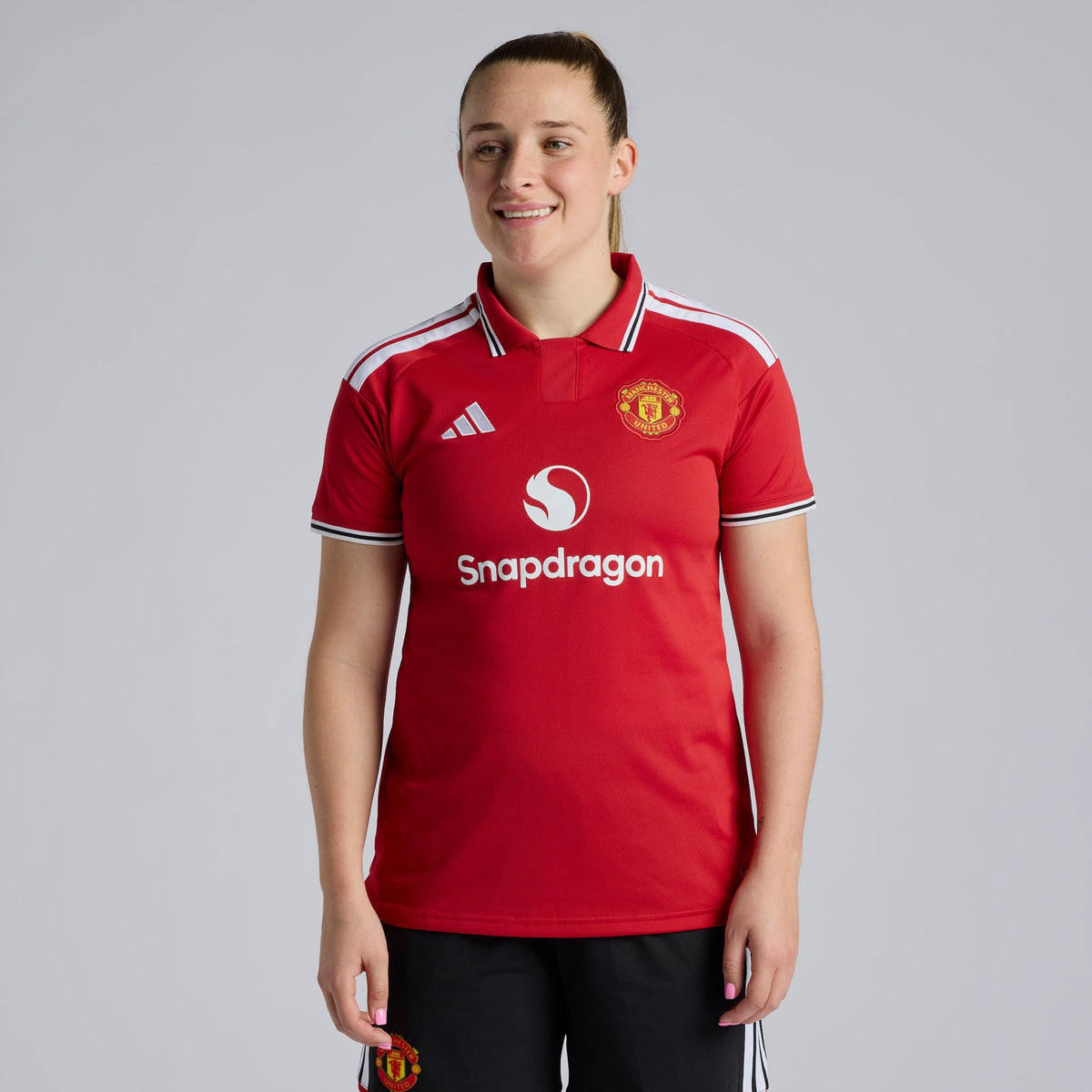 Manchester United 26/27 Home - Women's