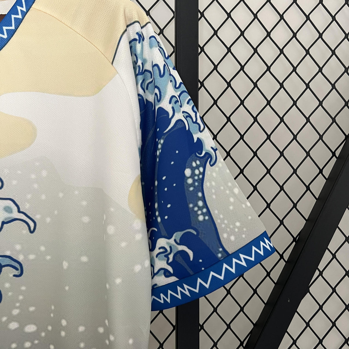 Japan 24/25 Special Edition - Great Wave