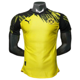 Borussia Dortmund 25/26 I Home Jersey - Player Version