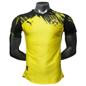 Borussia Dortmund 25/26 I Home Jersey - Player Version
