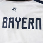 Bayern de Múnich 26/27 Visitante - Versión Jugador Manga Larga