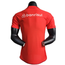 Internacional 23/24 I Home Jersey - Player Version