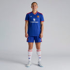 Manchester United 26/27 Trasferta - Donna